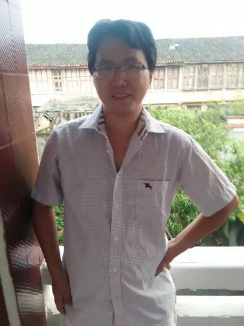 敬奉的第一张照片--瑞安中老年相亲网