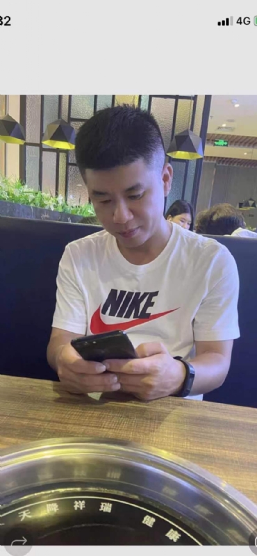 柒柒的第一张照片--瑞安中老年相亲网